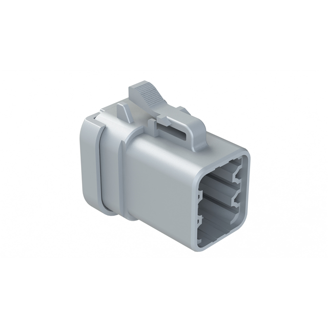 Amphenol Sine Systems ATP06-6S-EC01
